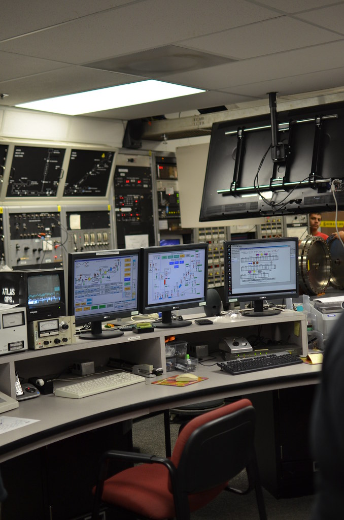 Argonne National Laboratory 354