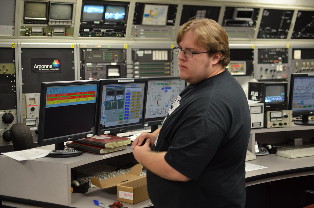 Argonne National Laboratory 355