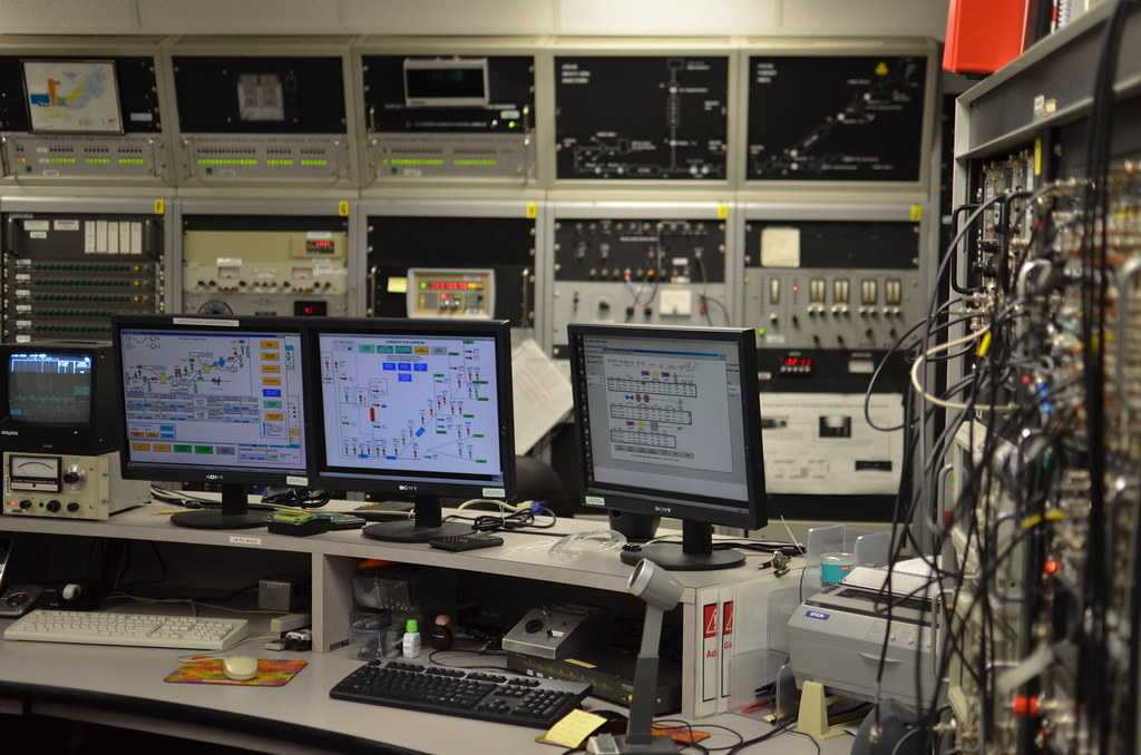 Argonne National Laboratory 360