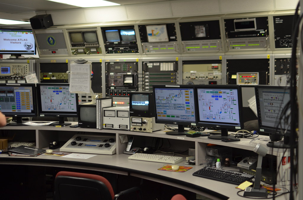 Argonne National Laboratory 372