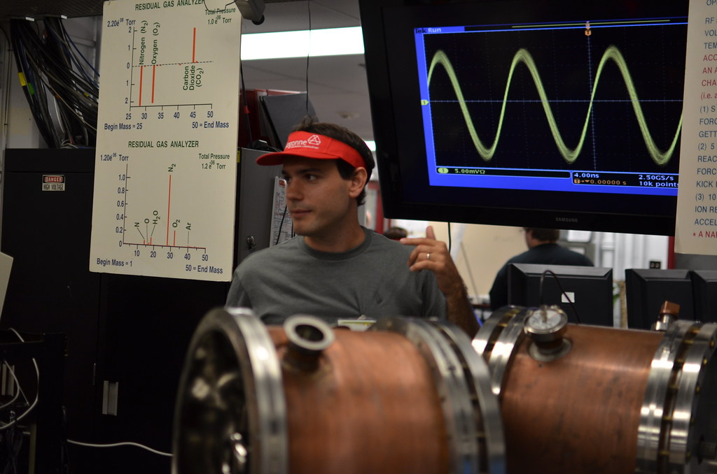 Argonne National Laboratory 383