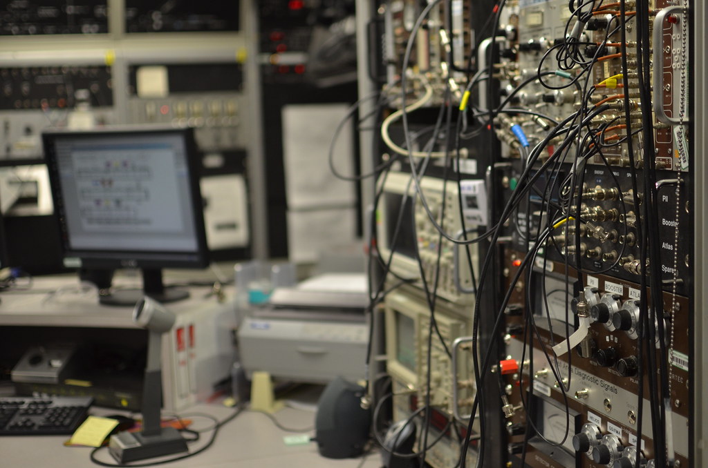 Argonne National Laboratory 365