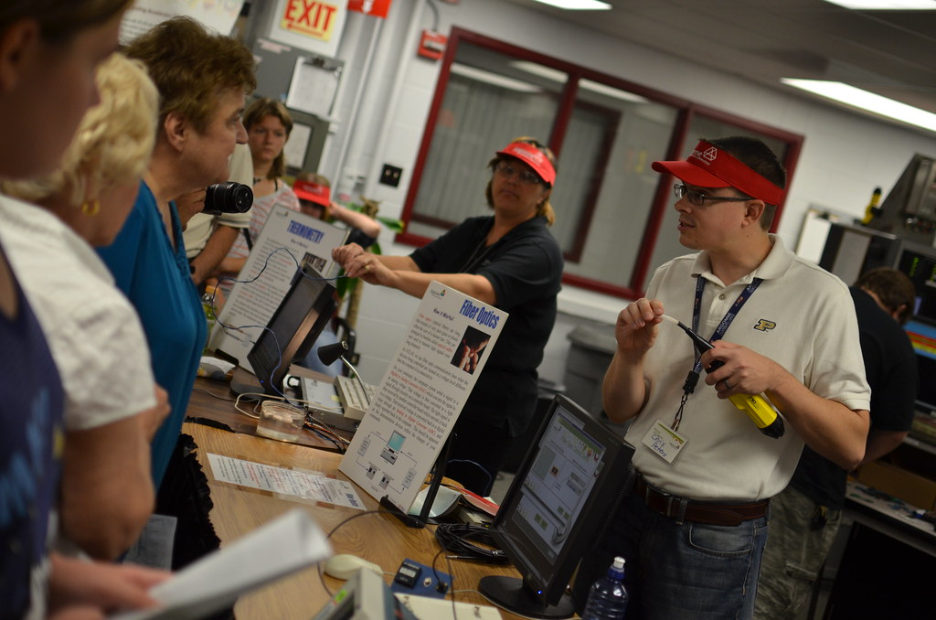 Argonne National Laboratory 370