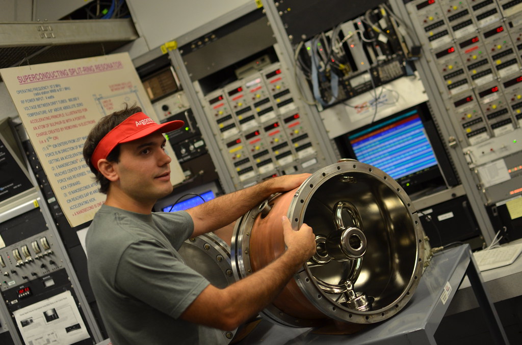 Argonne National Laboratory 373