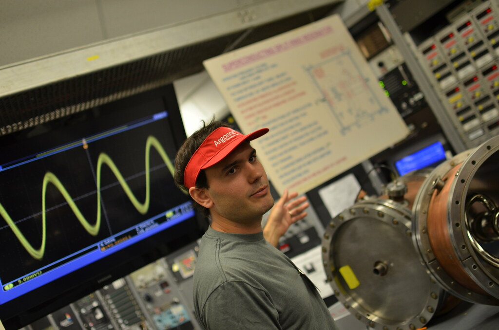 Argonne National Laboratory 374