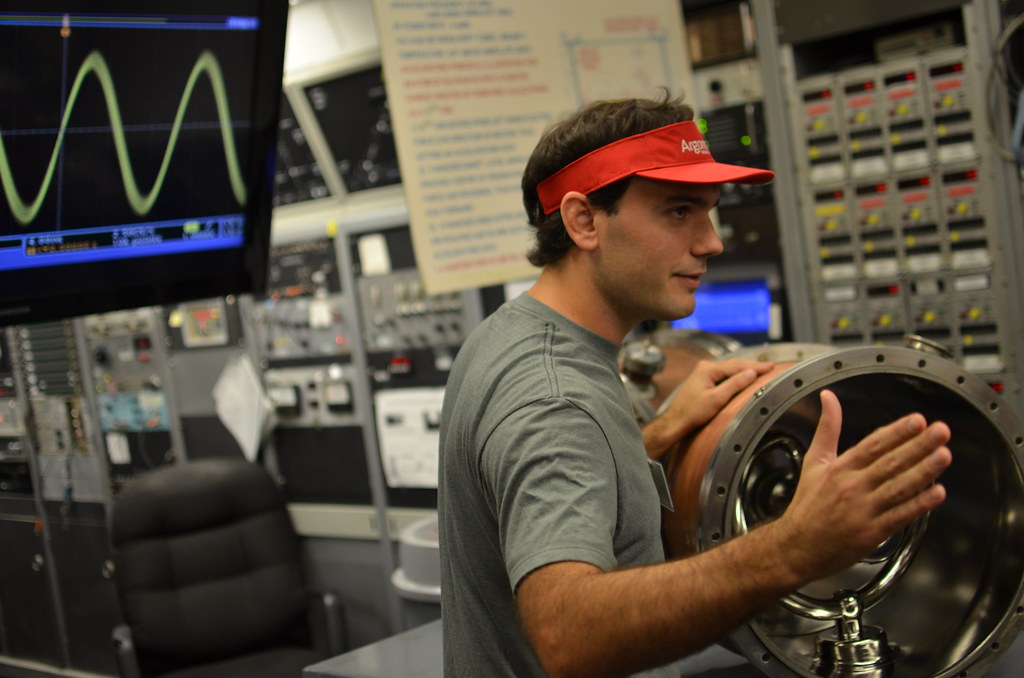 Argonne National Laboratory 375