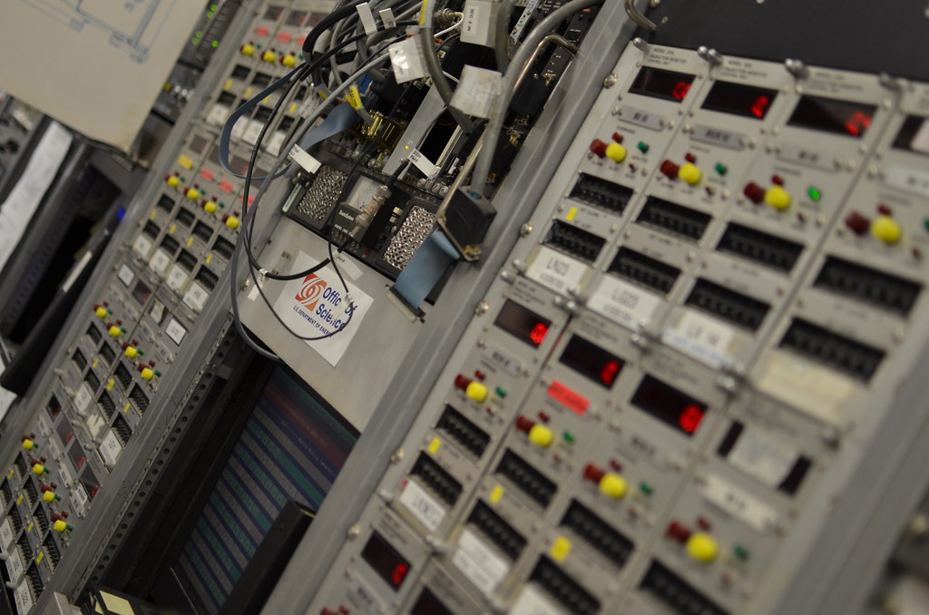Argonne National Laboratory 386