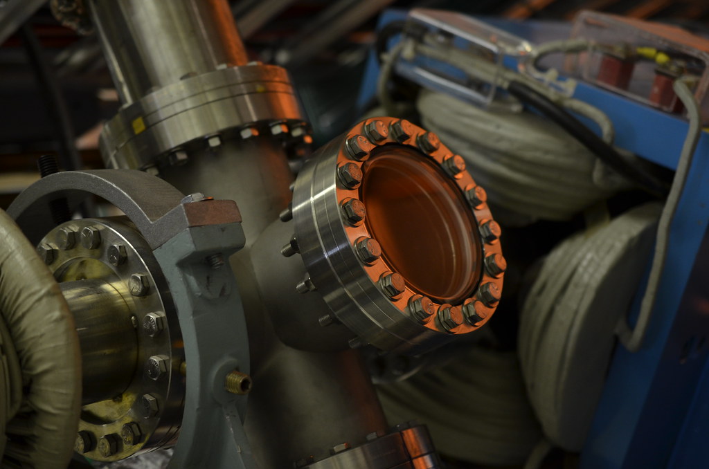 Argonne National Laboratory 417
