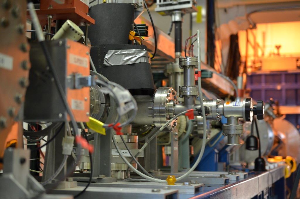 Argonne National Laboratory 418