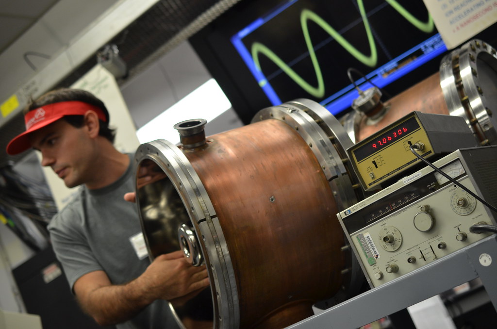 Argonne National Laboratory 395