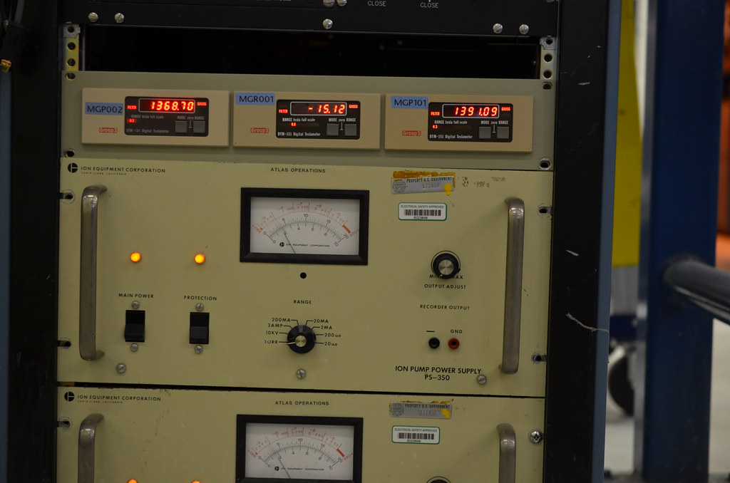 Argonne National Laboratory 426