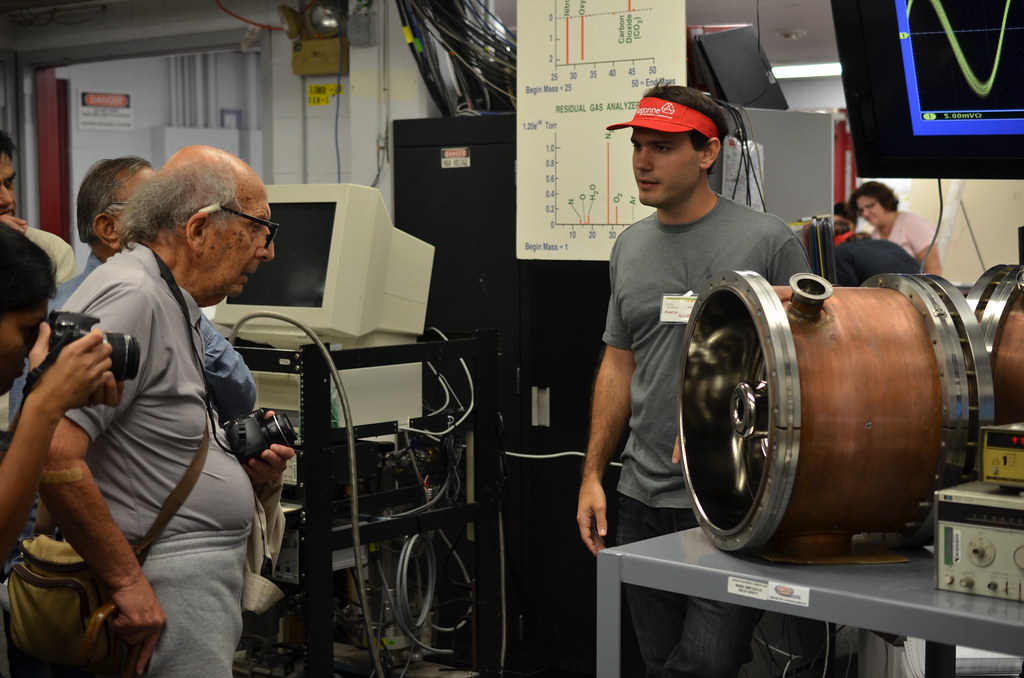 Argonne National Laboratory 397