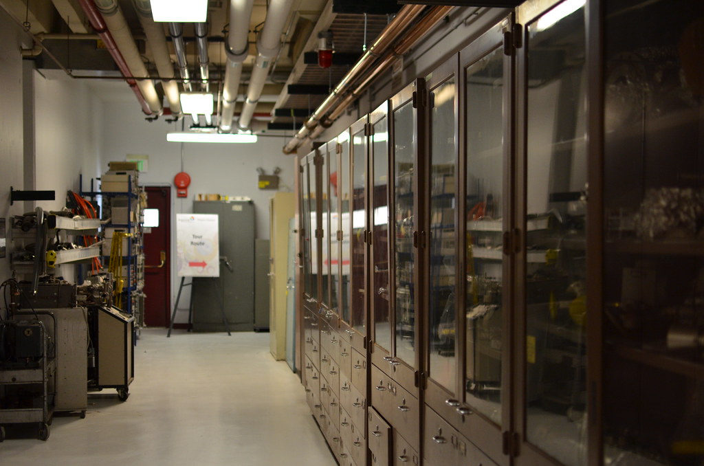 Argonne National Laboratory 401
