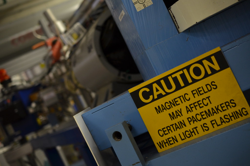 Argonne National Laboratory 432