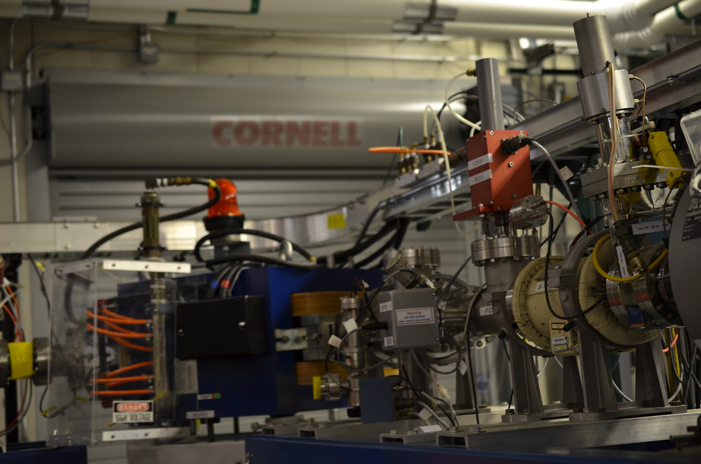 Argonne National Laboratory 433