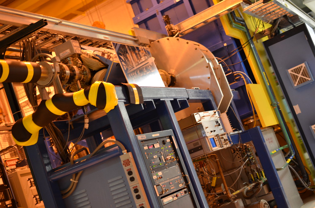 Argonne National Laboratory 408