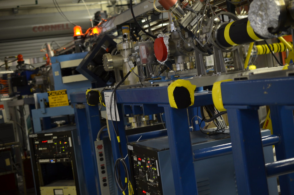 Argonne National Laboratory 440