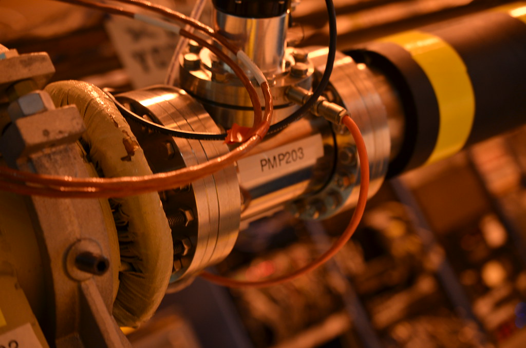 Argonne National Laboratory 445