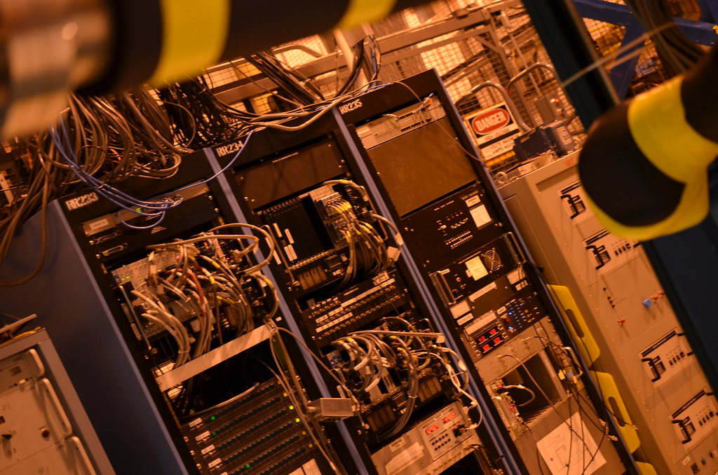 Argonne National Laboratory 447