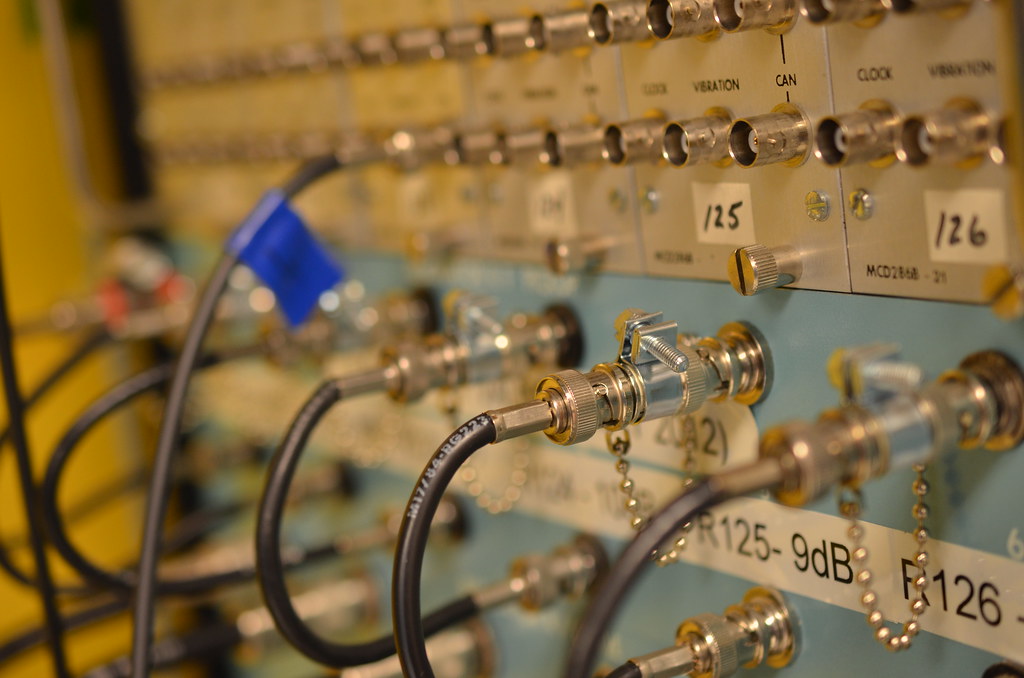 Argonne National Laboratory 460