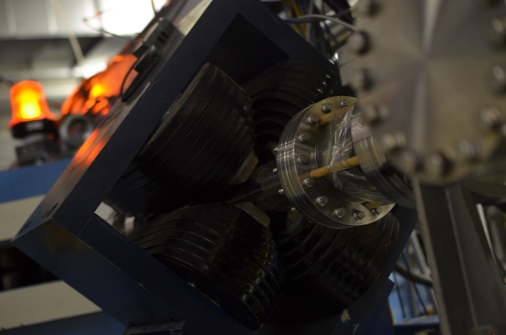 Argonne National Laboratory 429