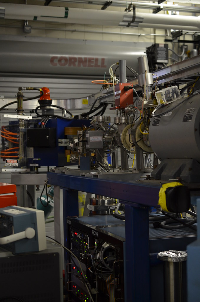 Argonne National Laboratory 430