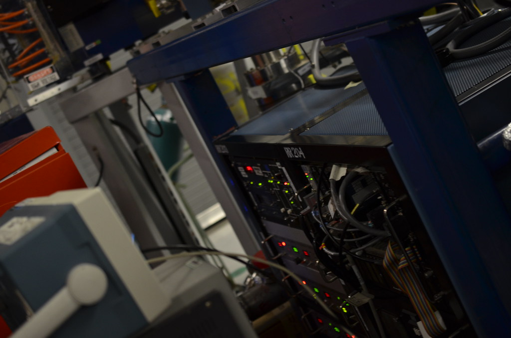 Argonne National Laboratory 434
