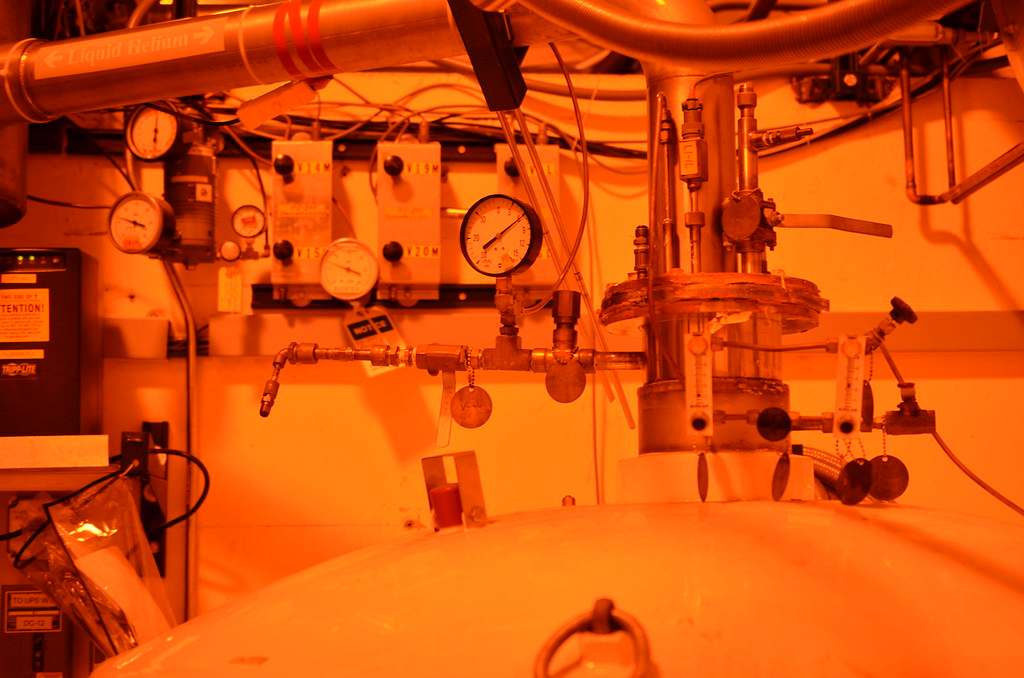Argonne National Laboratory 480