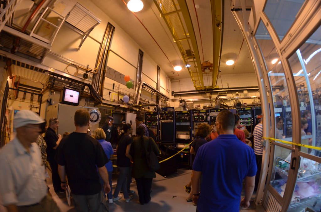 Argonne National Laboratory 487