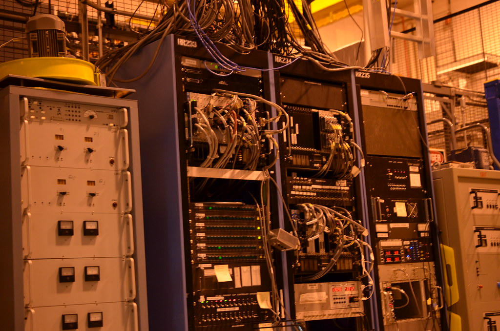 Argonne National Laboratory 449