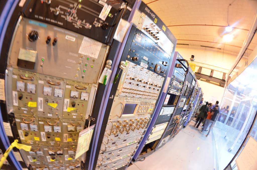 Argonne National Laboratory 488