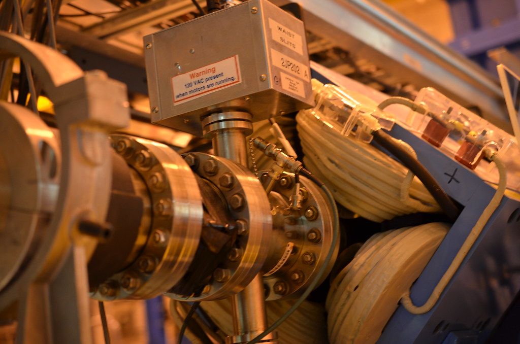 Argonne National Laboratory 454