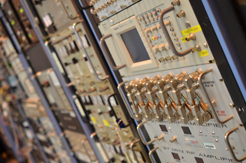 Argonne National Laboratory 501