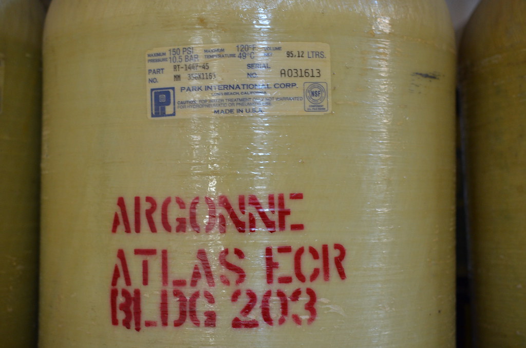 Argonne National Laboratory 506