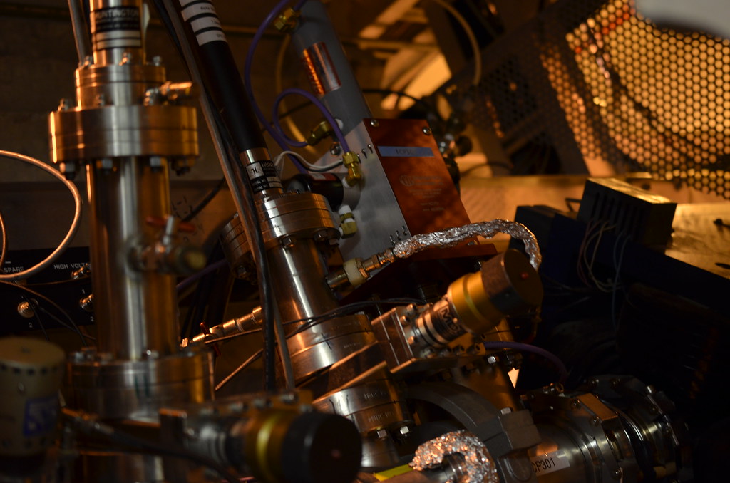 Argonne National Laboratory 470