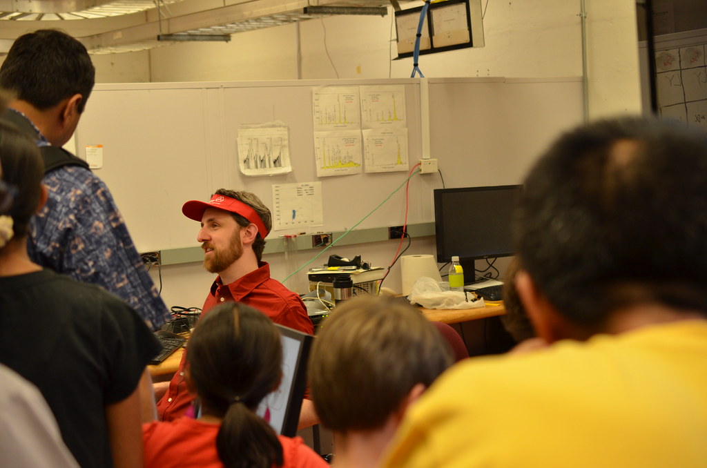 Argonne National Laboratory 512