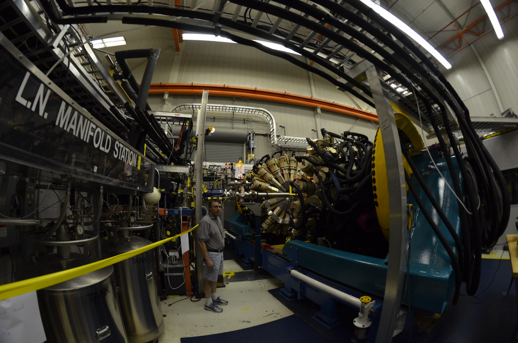 Argonne National Laboratory 521