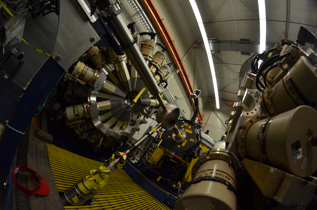 Argonne National Laboratory 522