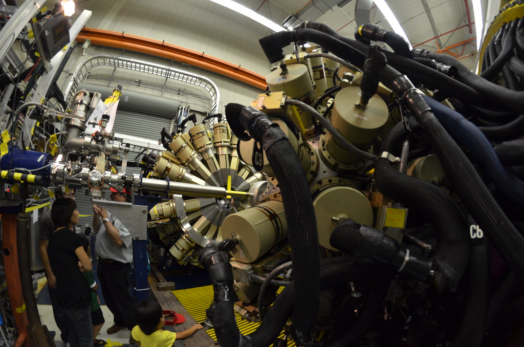 Argonne National Laboratory 524