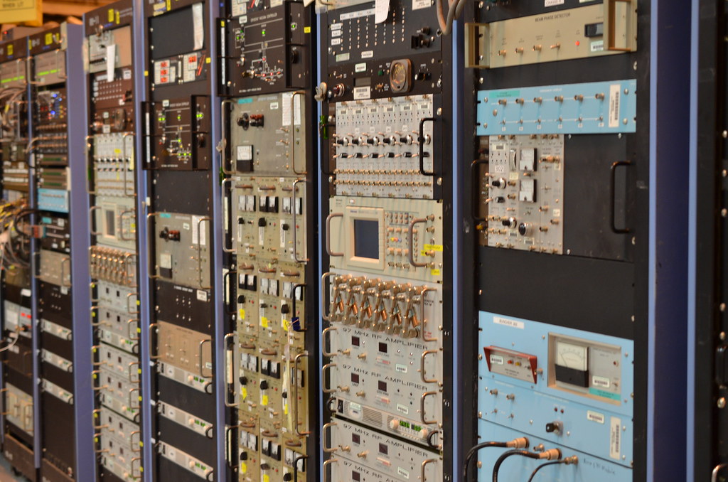 Argonne National Laboratory 503