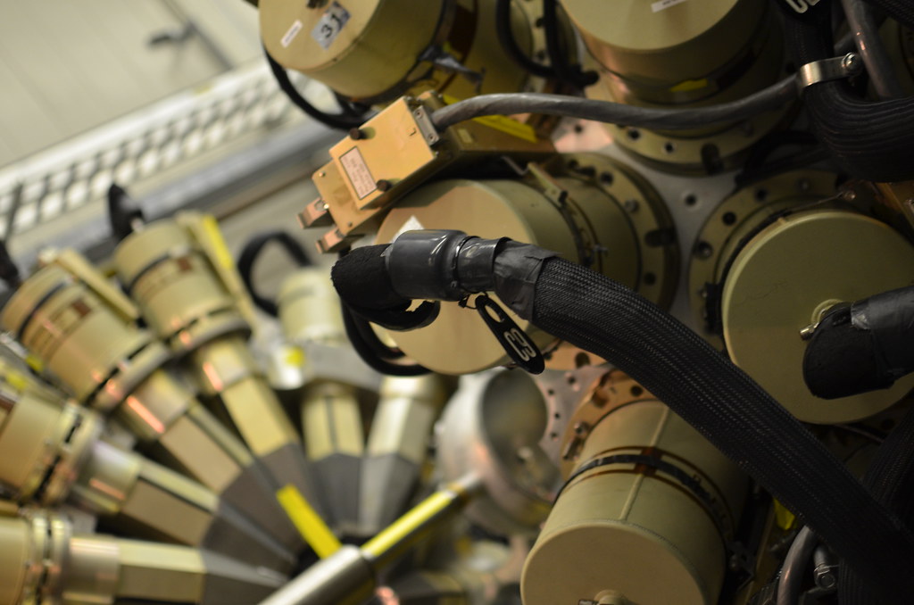 Argonne National Laboratory 540