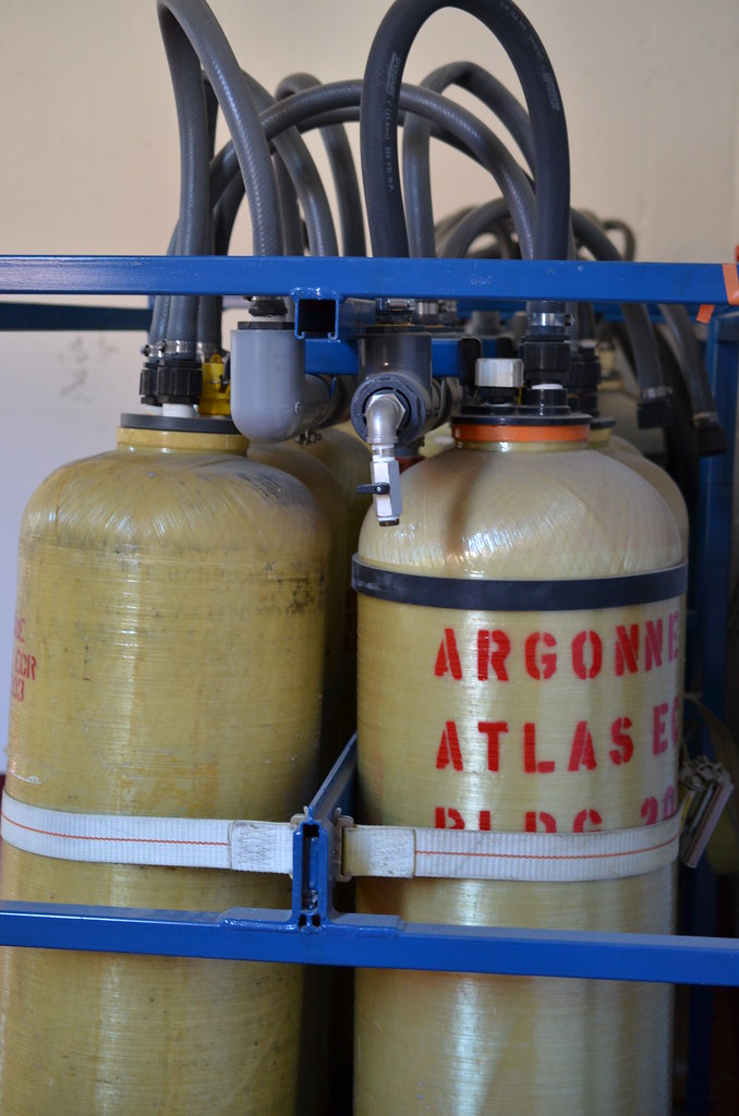 Argonne National Laboratory 508