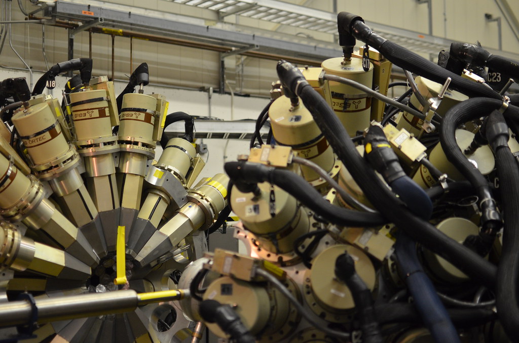 Argonne National Laboratory 554