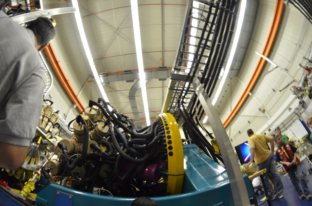 Argonne National Laboratory 523