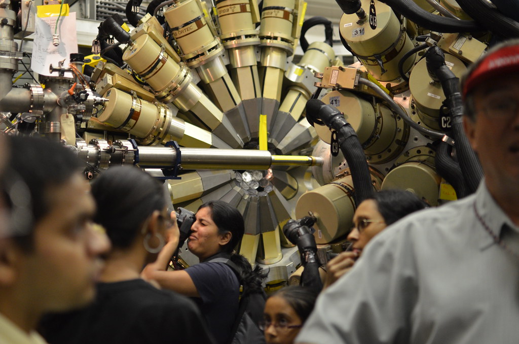Argonne National Laboratory 556