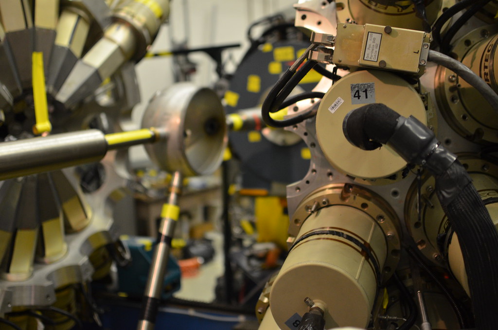 Argonne National Laboratory 559