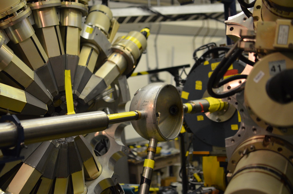 Argonne National Laboratory 562