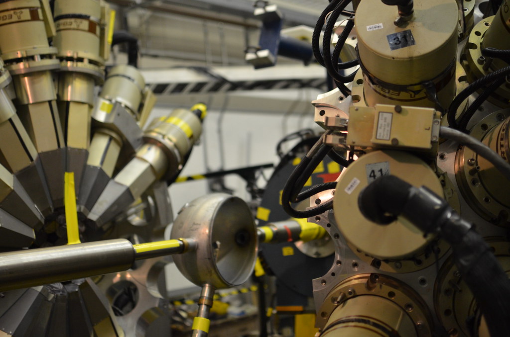 Argonne National Laboratory 567