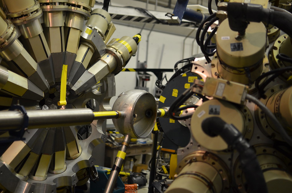 Argonne National Laboratory 573