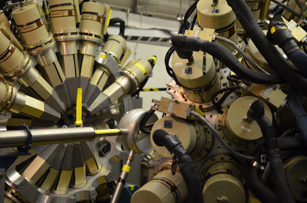 Argonne National Laboratory 545